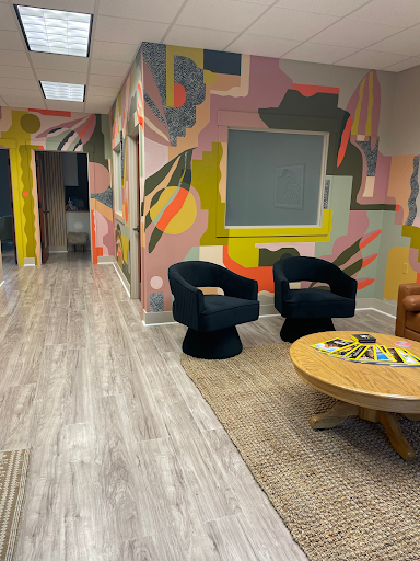 The Lounge Aesthetics + Wellness