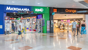 Photo n°15 de Aushopping Chateauroux à Châteauroux (Centre commercial)