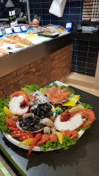 Photo n°11 de La Chaloupe Bolbécaise à Bolbec (Poissonnerie)