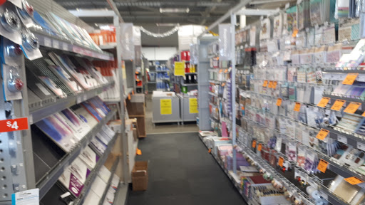Warehouse Stationery Tauranga Crossing - Thumbnail