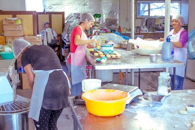 Photos of Ghita's Bakhuys