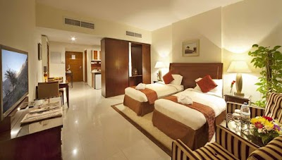 Photos of Clifton International Hotel
