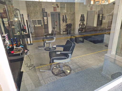 Barbería Peluquería Hz - Thumbnail