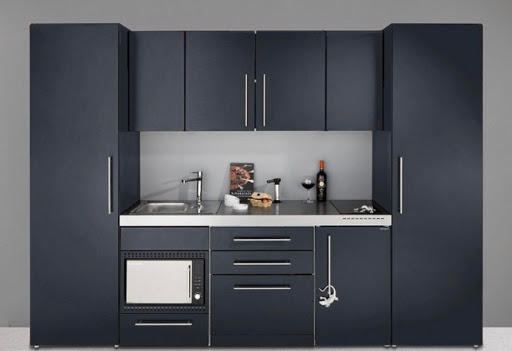 Sg Design cuisine dressing - Thumbnail