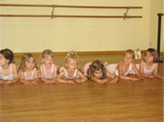 Commentaires et avis sur Cadanse - école de danse Laurence Lenne