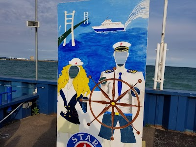 Photos of Star Line Mackinac Island Ferry - Mackinaw City Dock #1