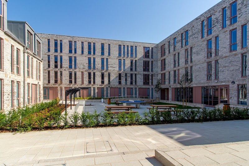 Alma Court Now Students - Canterbury Student Accommodation photo 3