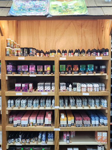 GVapor & More Jackson Gallery - United States