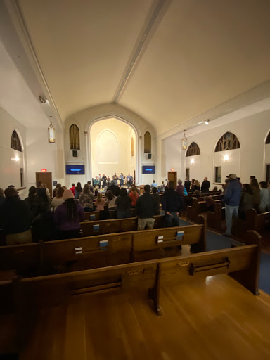 Christ The Lord Church - Thumbnail