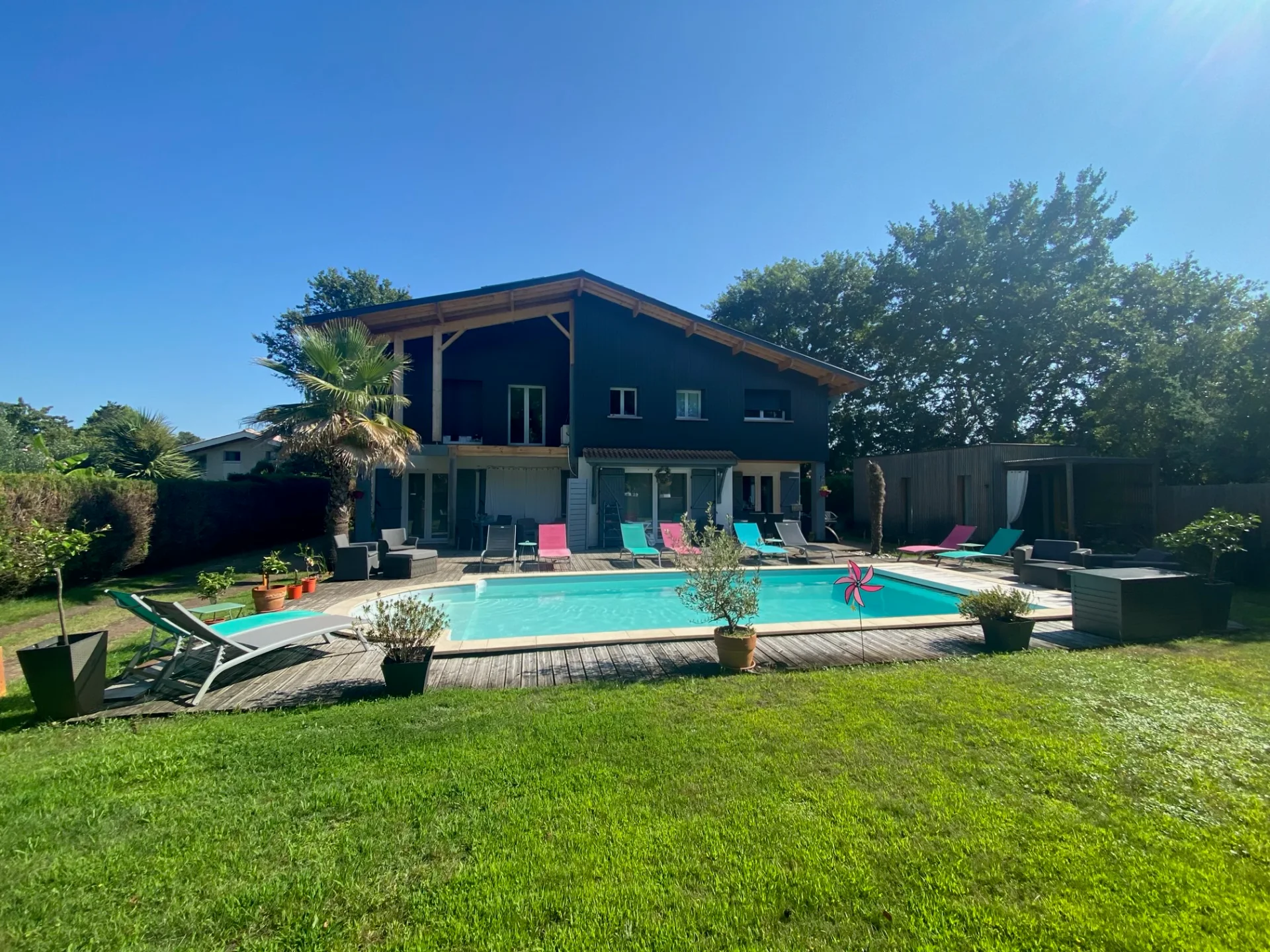 Villa Andernos
