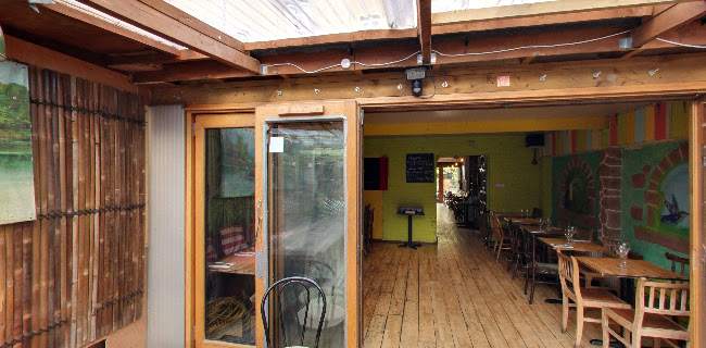 Comments and reviews of Guanabana Restaurant
