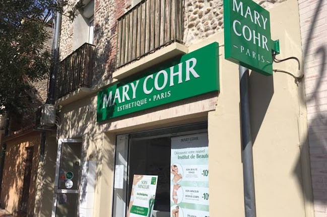 INSTITUT MARY COHR - Perpignan