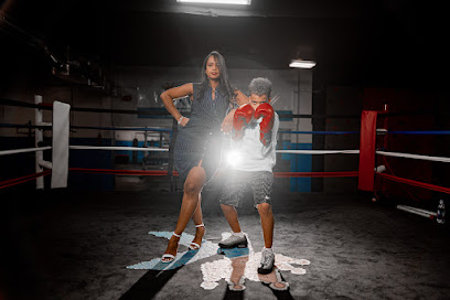 Foto de Kingdom Boxing & Fitness Center - sucursal 4425 Griscom St