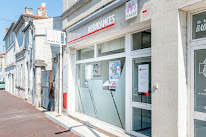 Agence MACSF (Uniquement sur RDV) à Angoulême