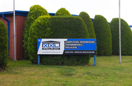 XXL Stellplatz Lüneburg - Thumbnail