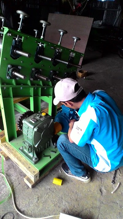 Photos of Workshop KJT