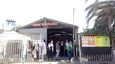 Photos of Galeria Metropolitana