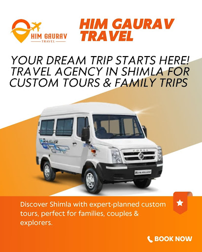 Looking to explore the breathtaking beauty of Himachal Pradesh with ease, comfort, and expert pla… post image