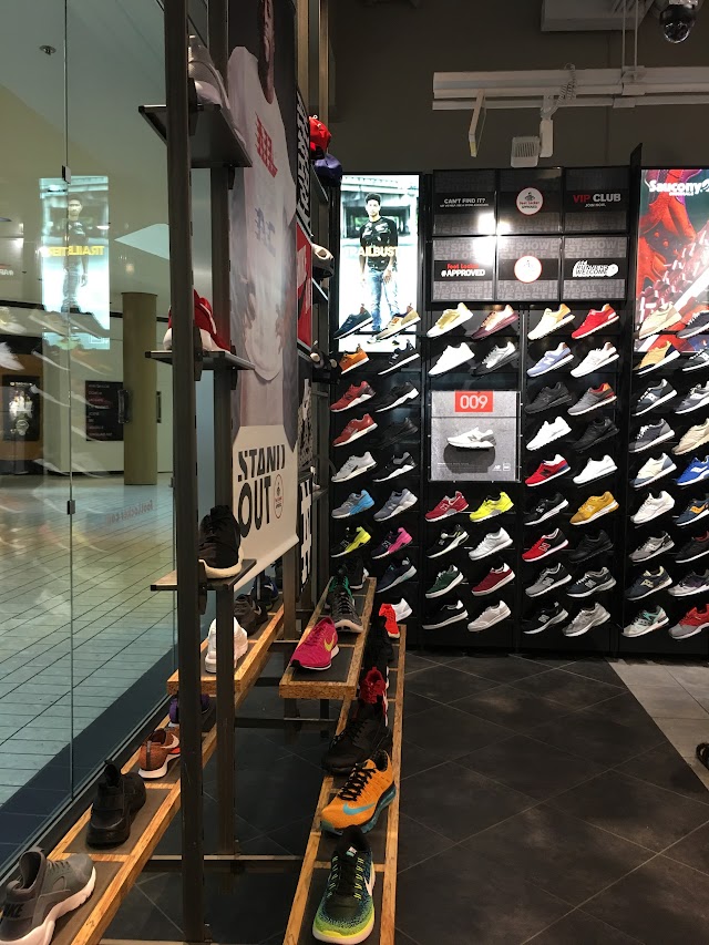 Foot Locker