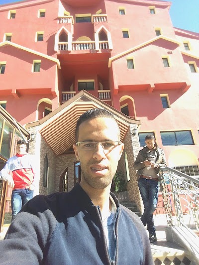 Photos of H&ocirc;tel Shotwak