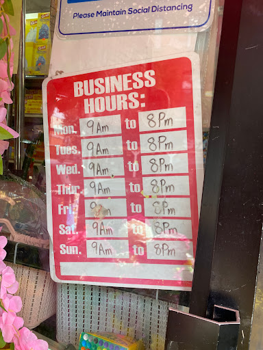 Bobo Discount Store - Thumbnail