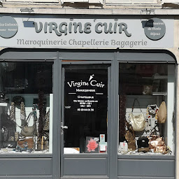 Photo n°10 de Virgine'Cuir à Pont-à-Mousson (Boutique d'accessoires de mode)
