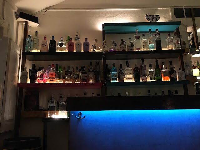 Hemingway's Ericeira