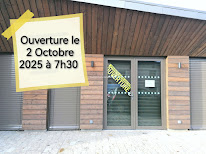 LES HALLES CHALARONNES à Échalas