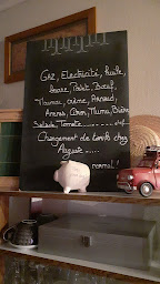 Photo n°8 de Le Bistrot d'Auguste à Châteauroux (Restaurant)