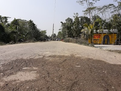 Photos of Rayenda Bus Stand