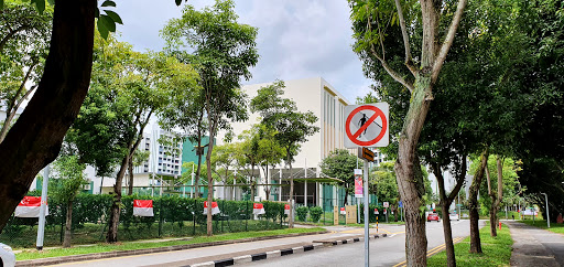 Orchid Park Secondary School - Thumbnail