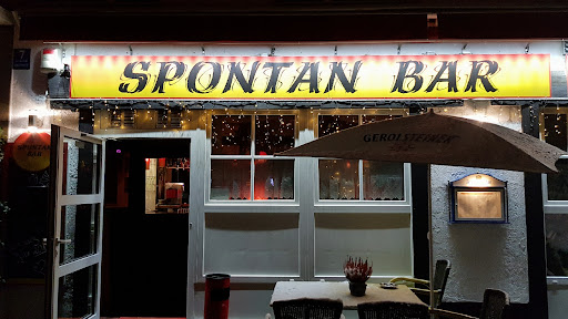 Spontan Bar