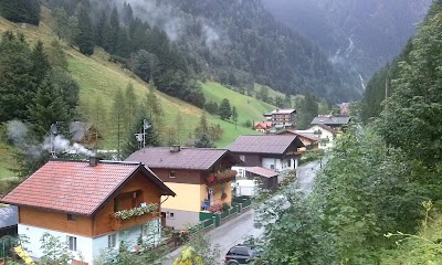 Photos of Pension St.Leonhard