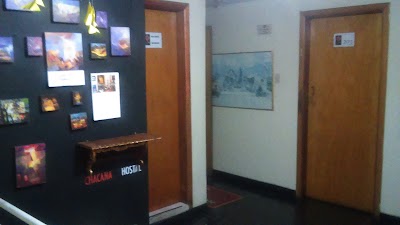 lodging