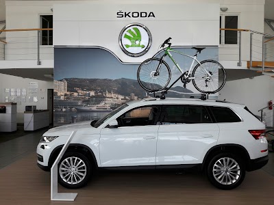 Photos of Piedl Kft. (&Scaron;koda M&aacute;rkakeresked&eacute;s &eacute;s VW szerviz)