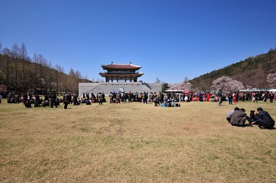 Photos of Taesongsan Funfair