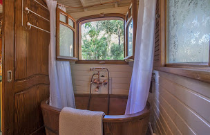 Photo n°12 de Les Jardins de la Casa Murza à Vico (Chambre d'hôtes)