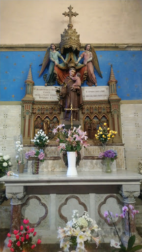 Photo de EHPAD Saint Antoine Croix-Rouge française à Fumay (08170)