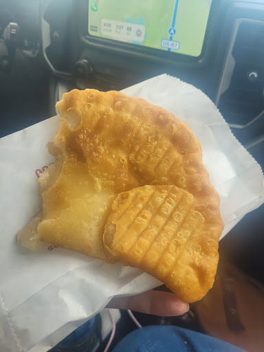 The Fried Pie Shoppe - Thumbnail