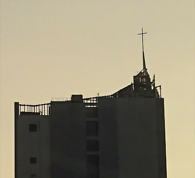 Photos of Evangelical Free Church of China (EFCC) Yan Fook Church