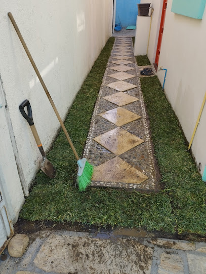 Mantenimiento Jardineria y Diseño
