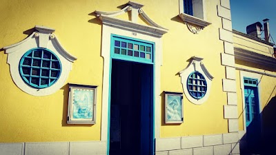 Photos of Chapel of St. Francis Xavier 路環聖方濟各堂