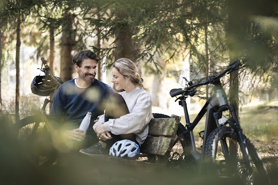 Hotel Monika - great place to be by null