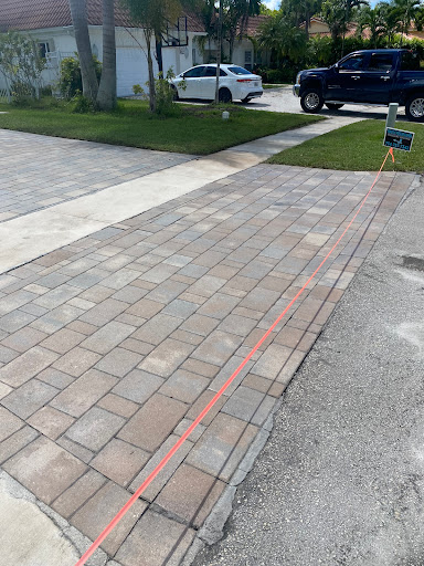 Primetime Pressure Washers - Visual