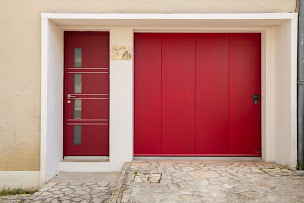 Photo n°8 de AM Fermetures à Angoulême (Menuisier)