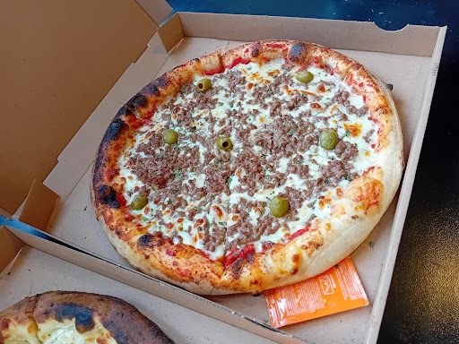 Pizza House ( Saint Romain de Colbosc ) - Thumbnail
