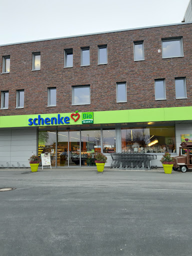 Schenke Biomarkt - Thumbnail