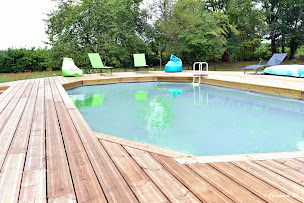 Photo n°8 de Au fil des Landes - Espace Culturel & Cercle Privé dans les Landes à Lüe (Restaurant)