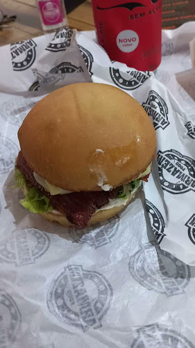 Horário de funcionamento de ARMAZÉM food