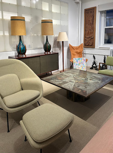 Upper East Modern - Thumbnail